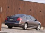 Nissan Maxima 2009 года